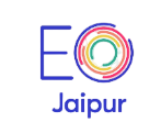 EO Jaipur logo